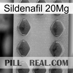 Sildenafil 20Mg 21